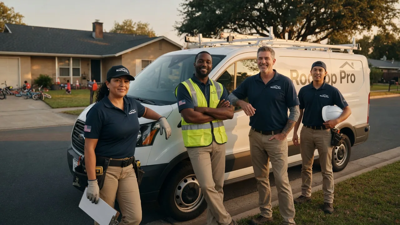 Roof Repair in York Haven, PA near me